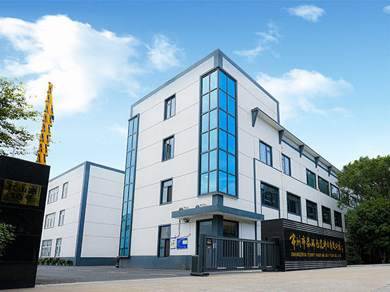 الصين Changzhou Terry Packing Sci-Tech Co., Ltd. ملف الشركة 