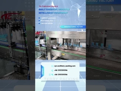 آلة تعبئة الصناديق